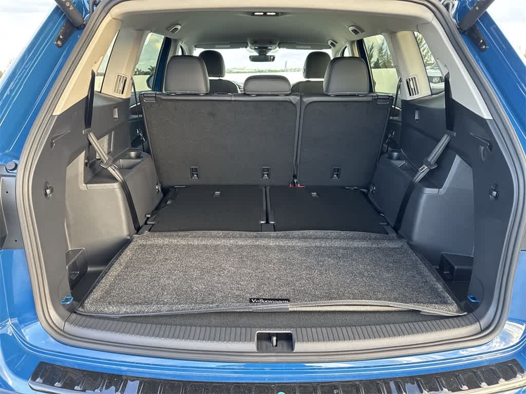 Thumbnail: 2026 Volkswagen Atlas - 24