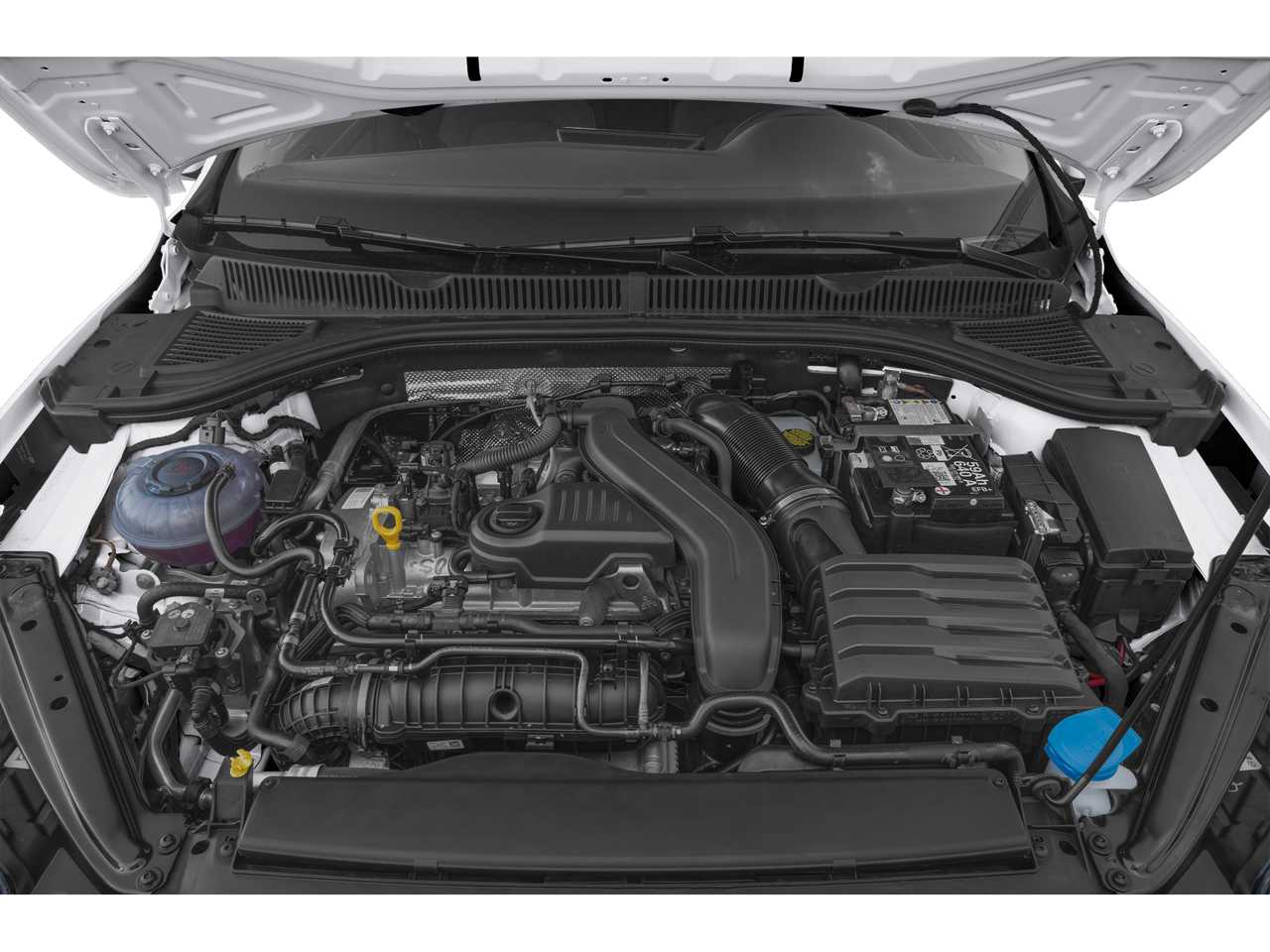 Thumbnail: 2026 Volkswagen Jetta - 8