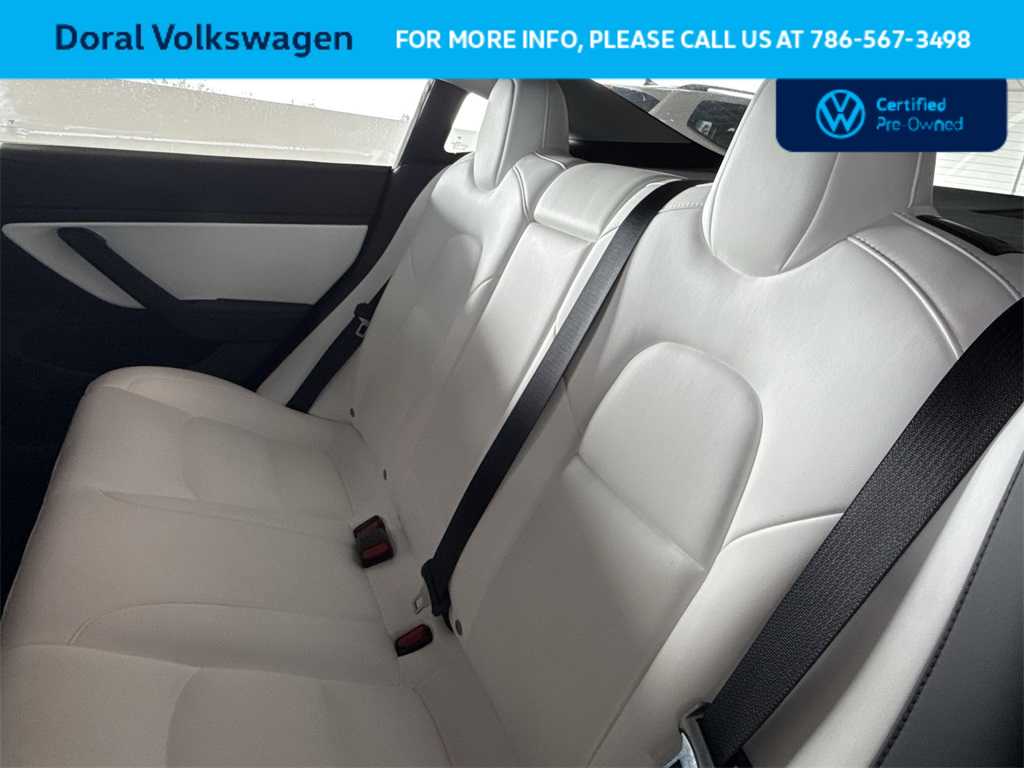 Thumbnail: 2021 Tesla Model 3 - 22