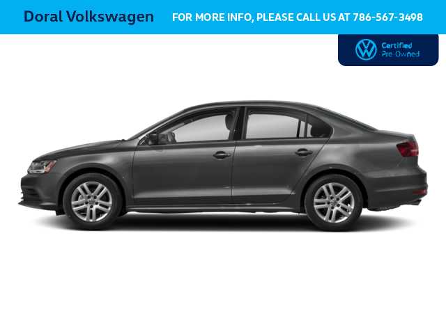 Thumbnail: 2018 Volkswagen Jetta - 3
