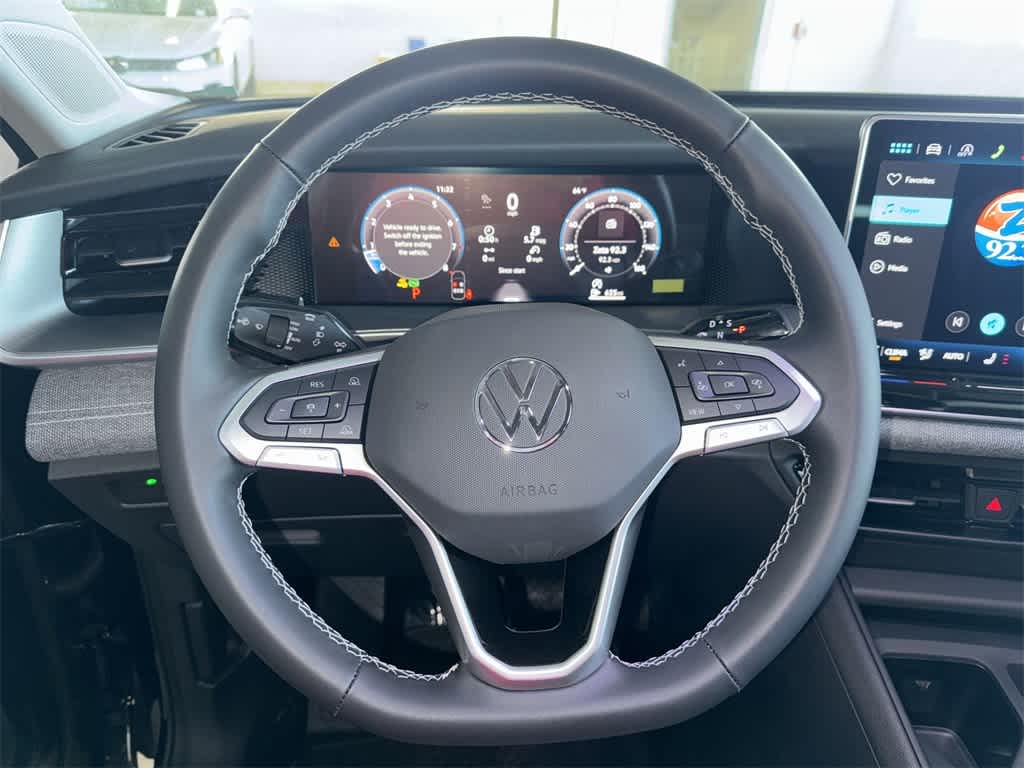 Thumbnail: 2026 Volkswagen Tiguan - 15