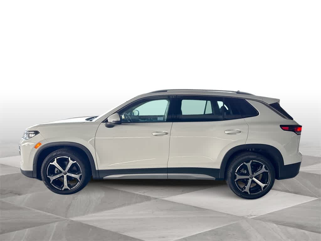 Thumbnail: 2026 Volkswagen Tiguan - 5