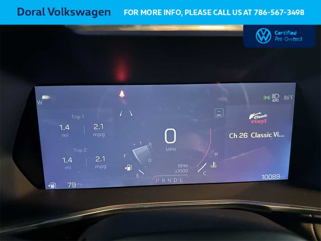 Thumbnail: 2024 GMC Canyon - 16