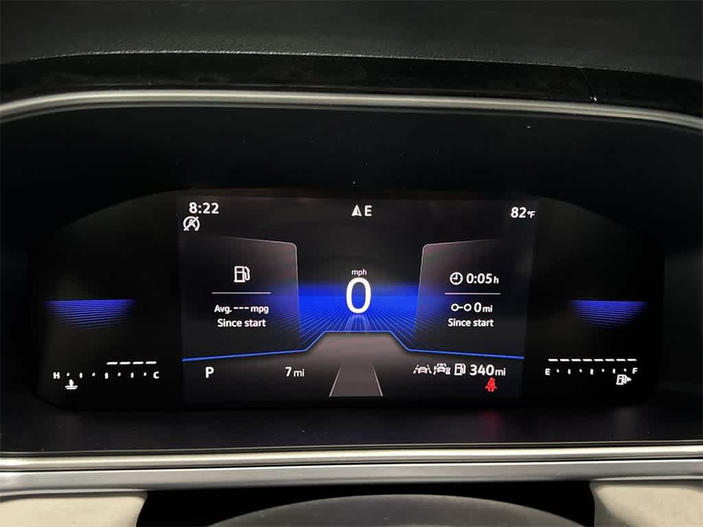 2025 Volkswagen Taos SE 16