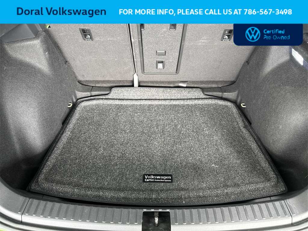 Thumbnail: 2025 Volkswagen Taos - 25