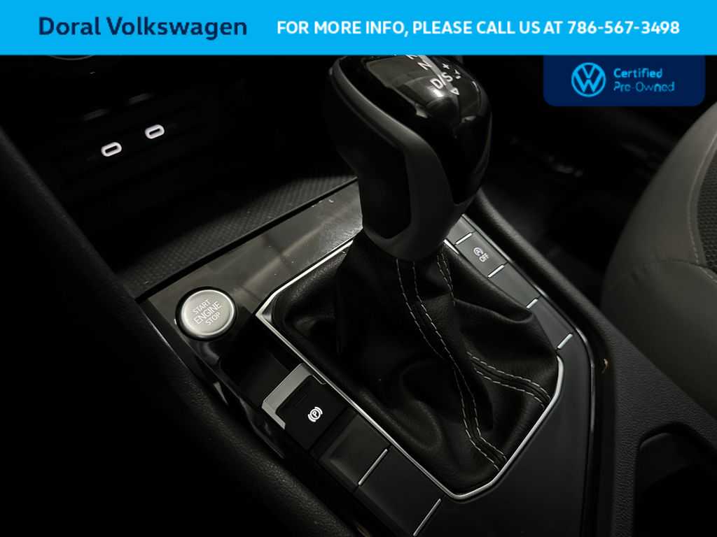 Thumbnail: 2024 Volkswagen Taos - 21