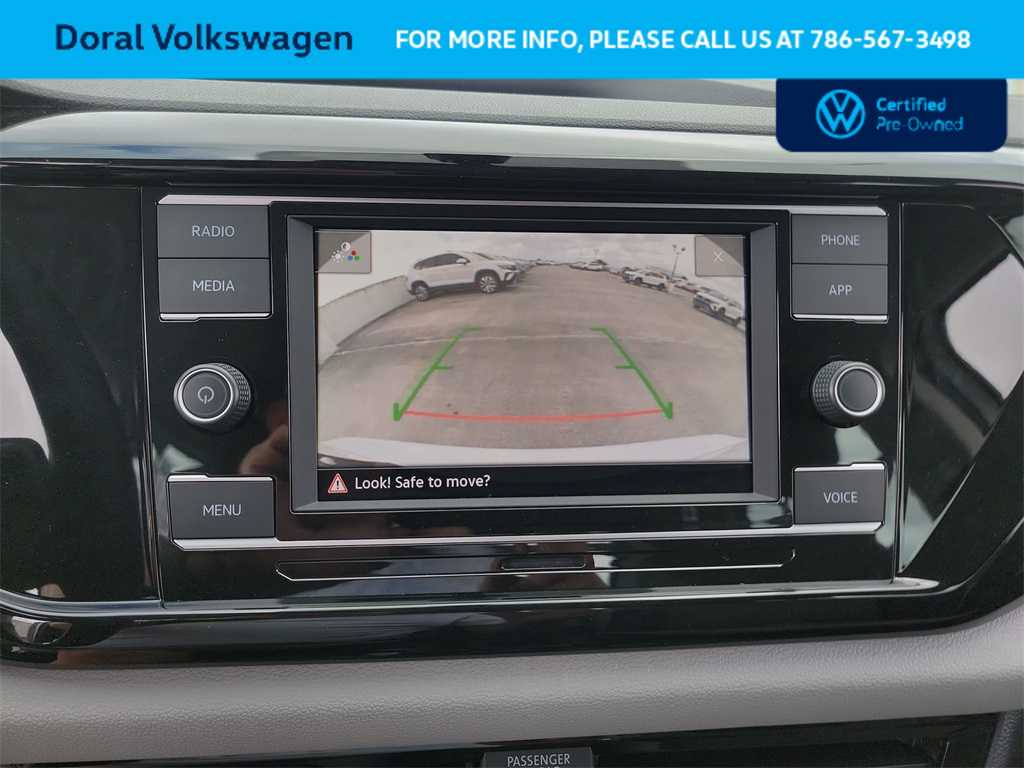 Thumbnail: 2023 Volkswagen Taos - 24