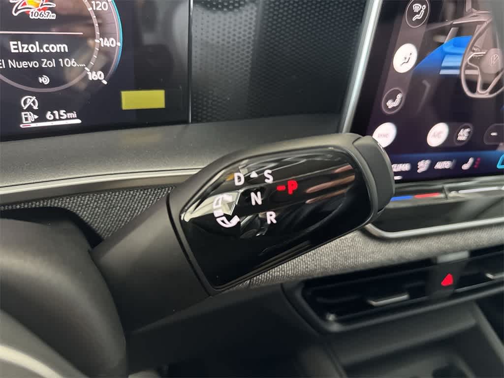 Thumbnail: 2026 Volkswagen Tiguan - 21