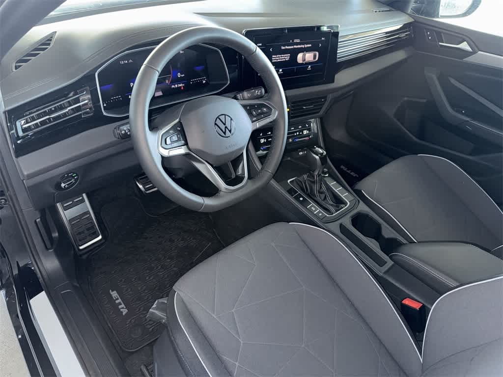 Thumbnail: 2026 Volkswagen Jetta - 13