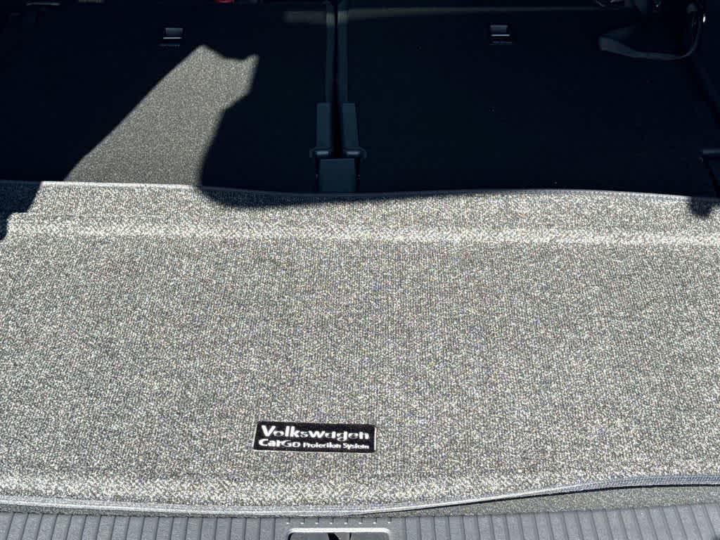 Thumbnail: 2026 Volkswagen Atlas - 25