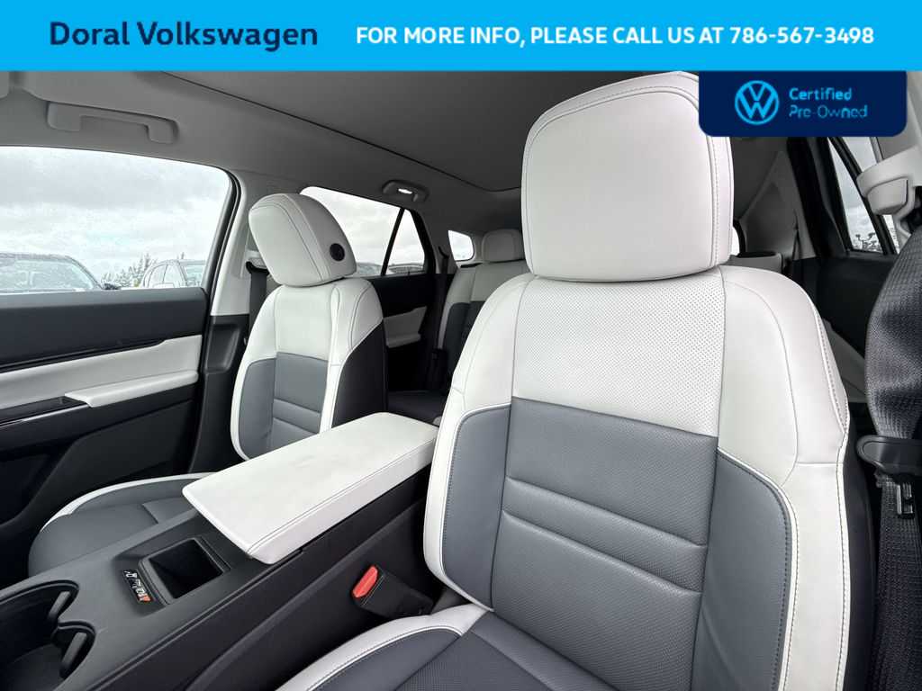 Thumbnail: 2025 Honda Prologue - 14