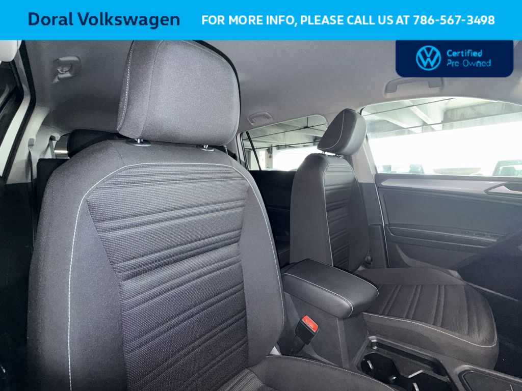 Thumbnail: 2023 Volkswagen Tiguan - 27