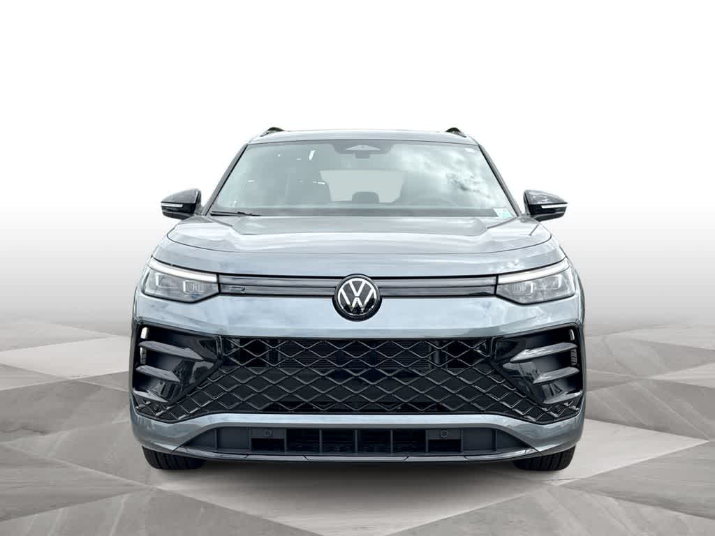 Thumbnail: 2026 Volkswagen Tiguan - 3