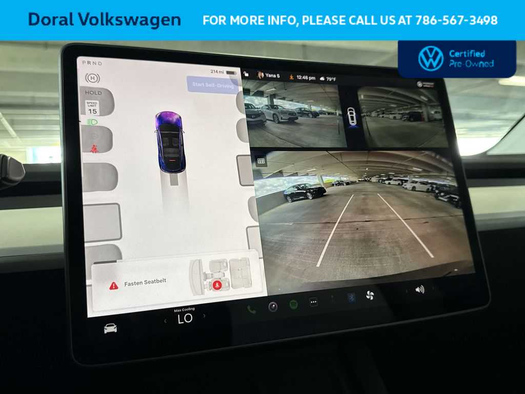 Thumbnail: 2025 Tesla Model Y - 19