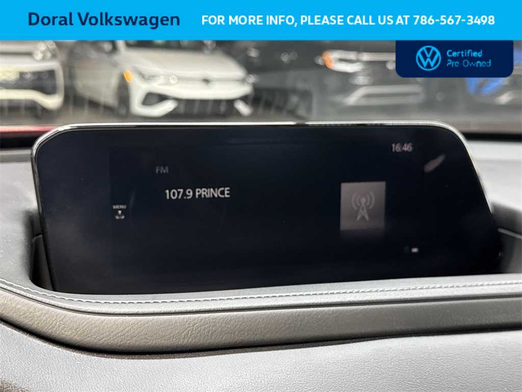 Thumbnail: 2023 Mazda CX-30 - 18