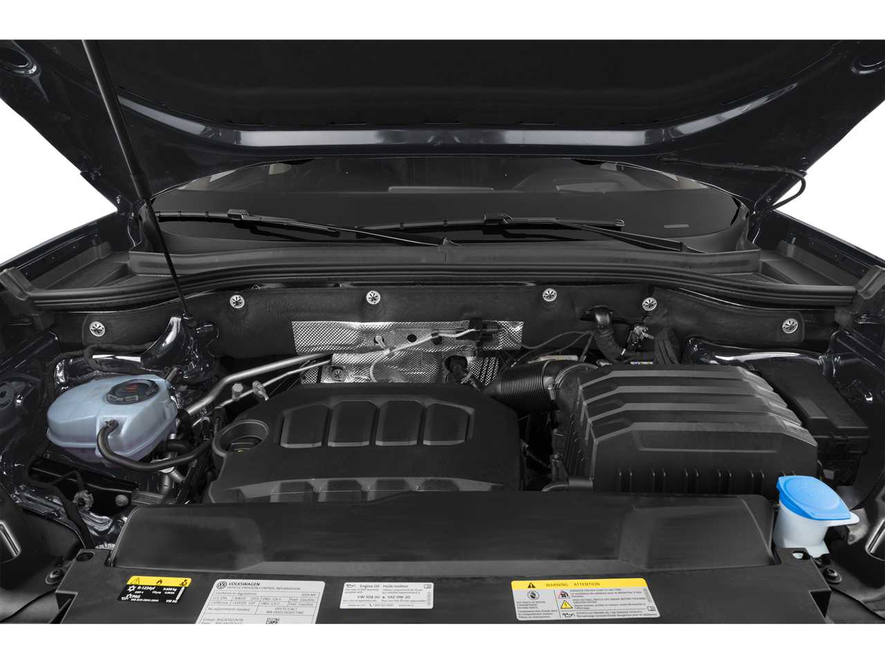 Thumbnail: 2026 Volkswagen Atlas - 8