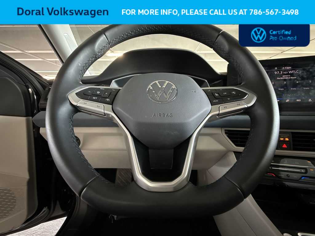 Thumbnail: 2025 Volkswagen Jetta - 15