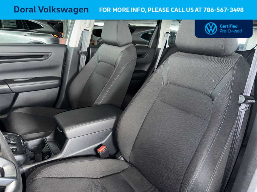 Thumbnail: 2023 Honda CR-V - 14