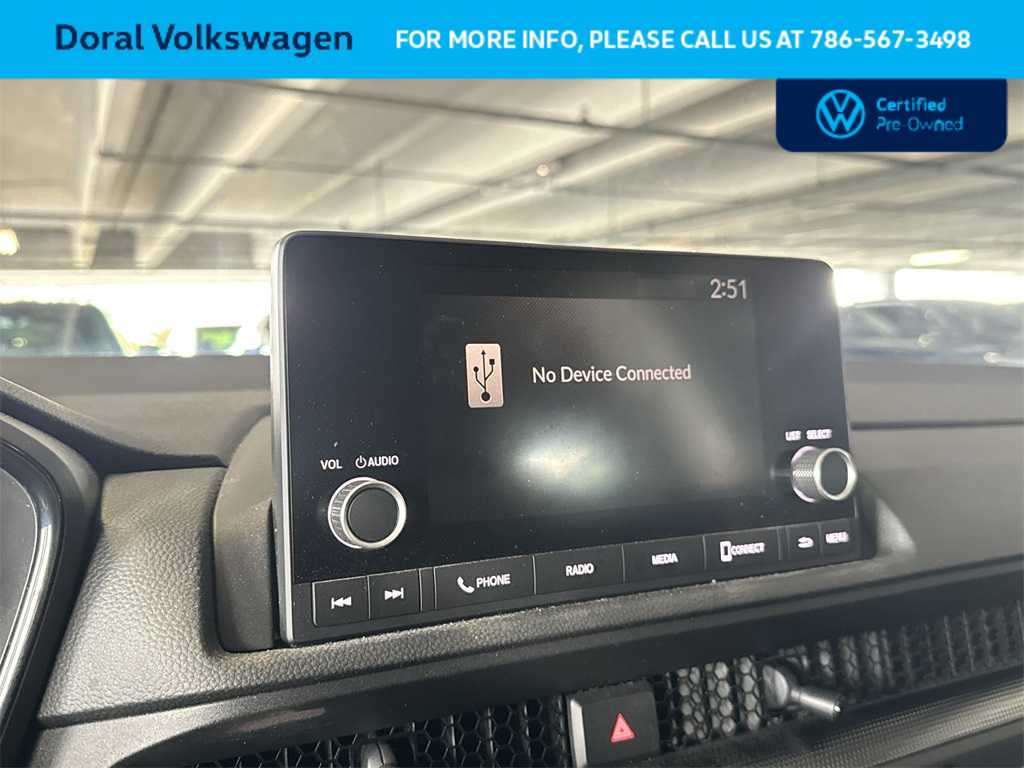 Thumbnail: 2023 Honda CR-V - 18