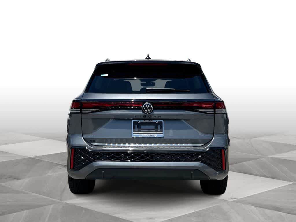 Thumbnail: 2026 Volkswagen Tiguan - 7