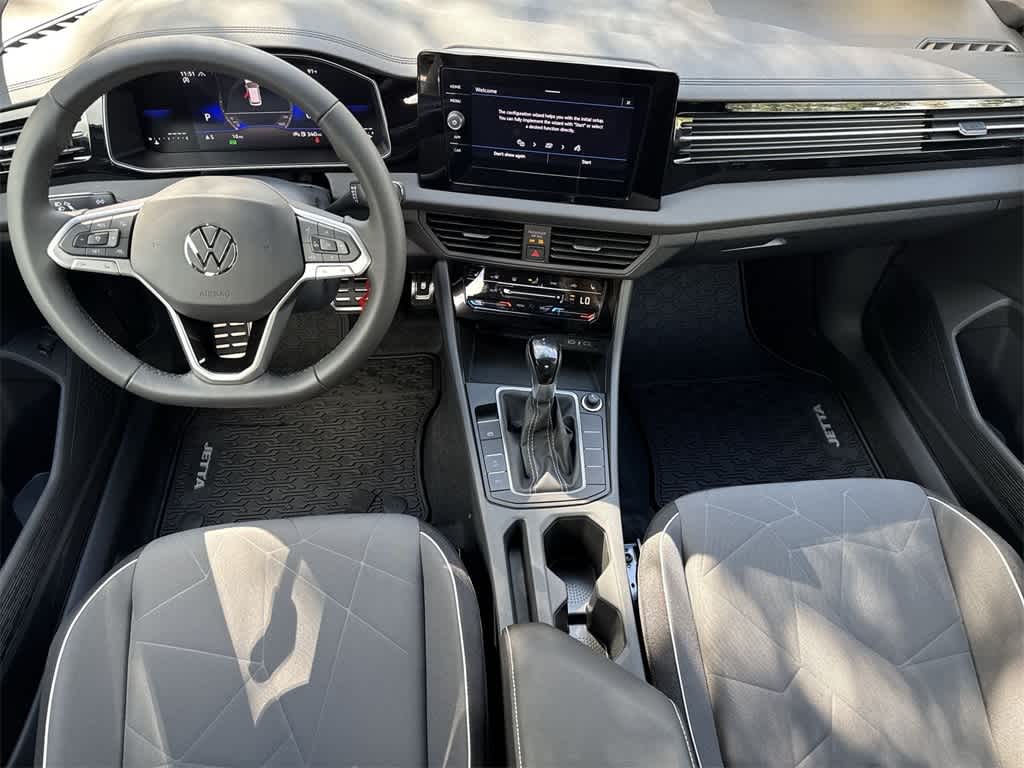 Thumbnail: 2025 Volkswagen Jetta - 24