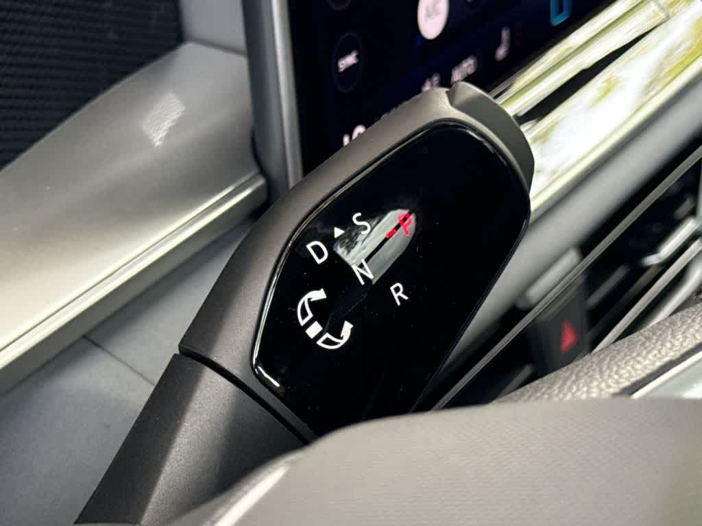 Thumbnail: 2026 Volkswagen Tiguan - 21