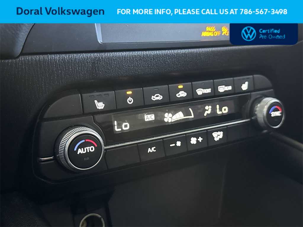 Thumbnail: 2021 Mazda CX-5 - 20