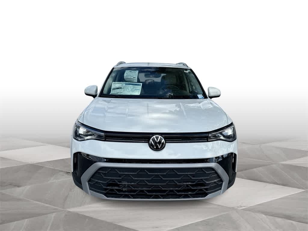 Thumbnail: 2026 Volkswagen Taos - 3