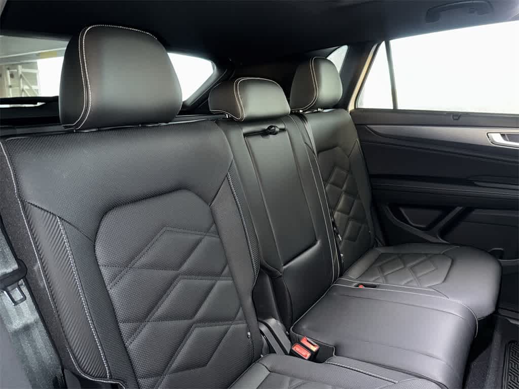 Thumbnail: 2026 Volkswagen Atlas - 26