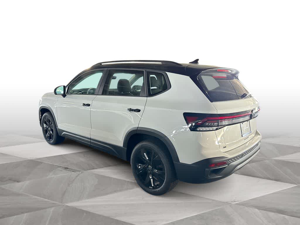 Thumbnail: 2026 Volkswagen Taos - 6