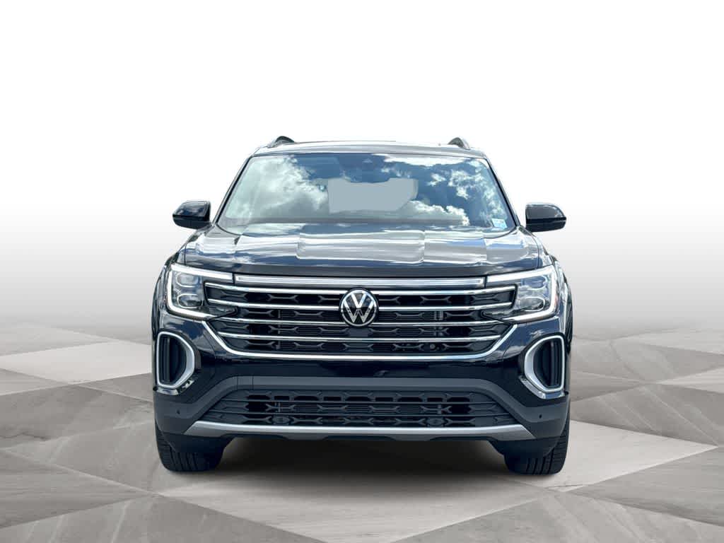 Thumbnail: 2026 Volkswagen Atlas - 3
