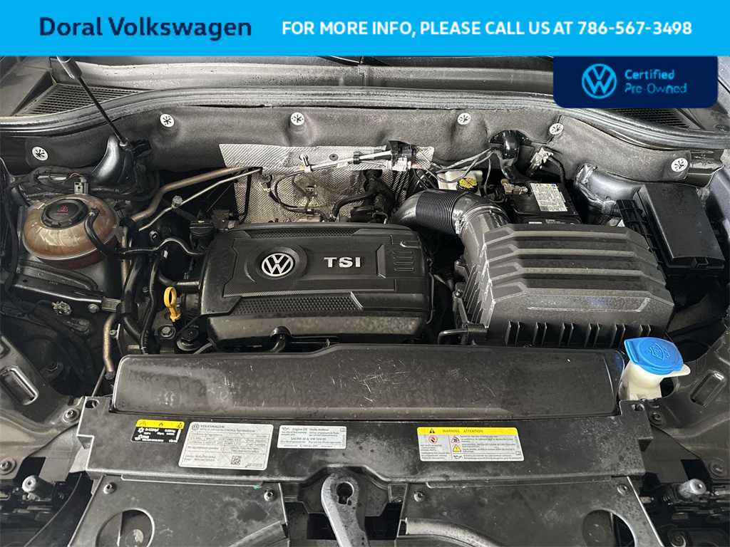 Thumbnail: 2022 Volkswagen Atlas - 12