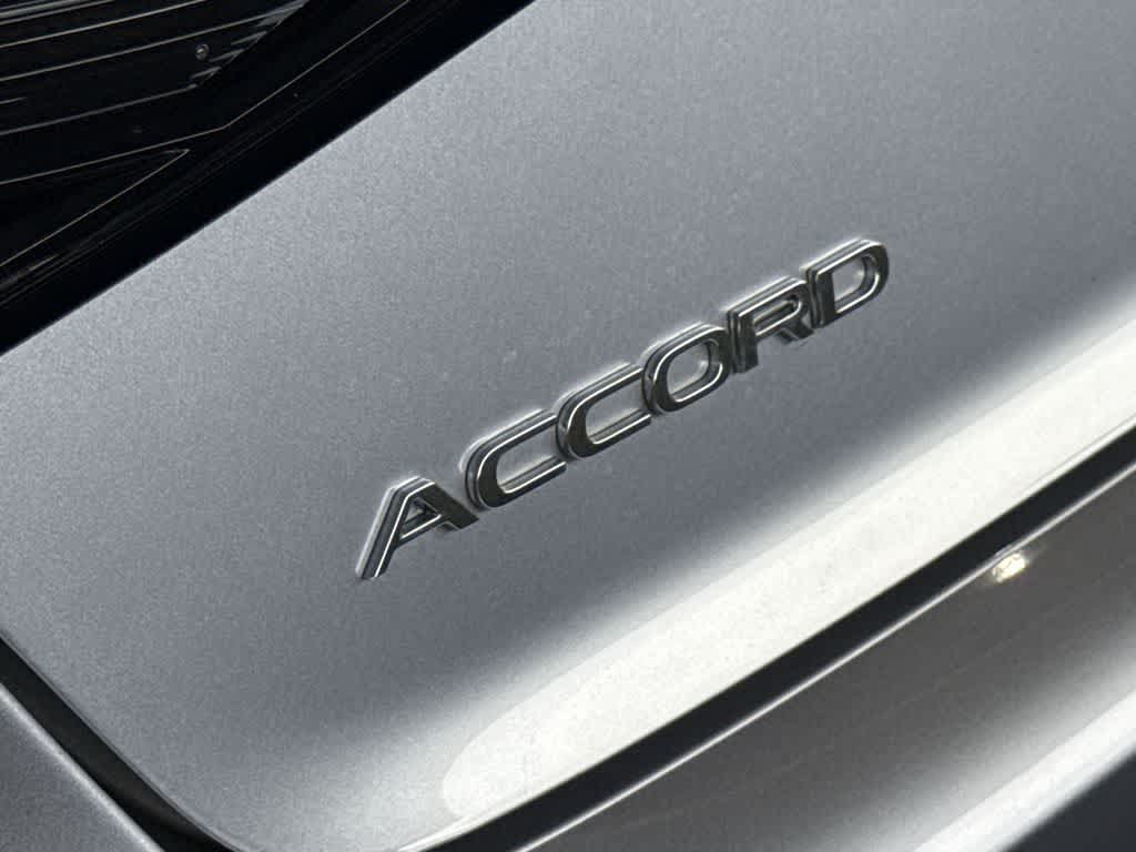 Thumbnail: 2024 Honda Accord - 10