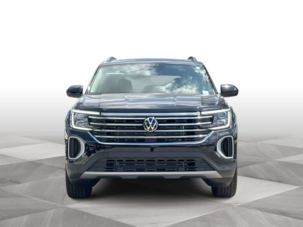 Thumbnail: 2026 Volkswagen Atlas - 3