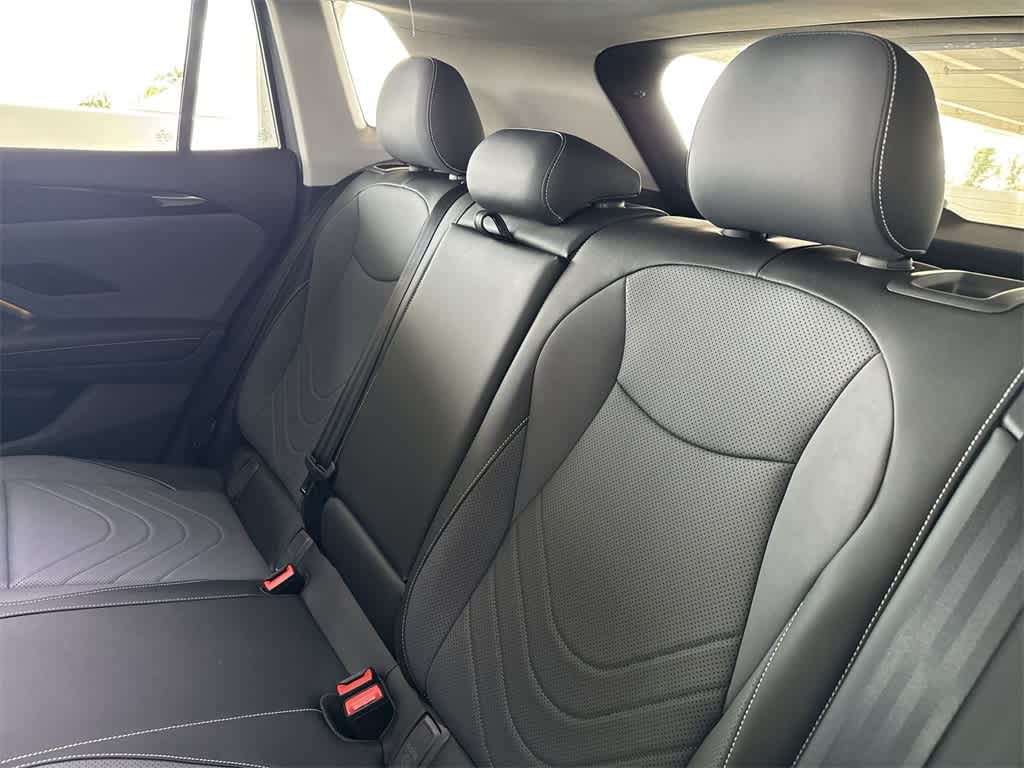 Thumbnail: 2026 Volkswagen Tiguan - 22