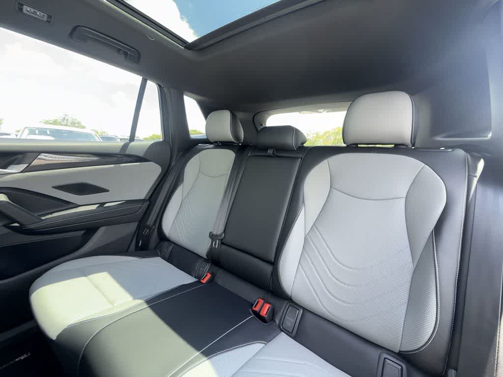 Thumbnail: 2026 Volkswagen Tiguan - 22