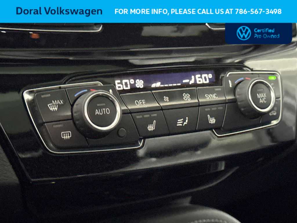 Thumbnail: 2019 BMW X2 - 20