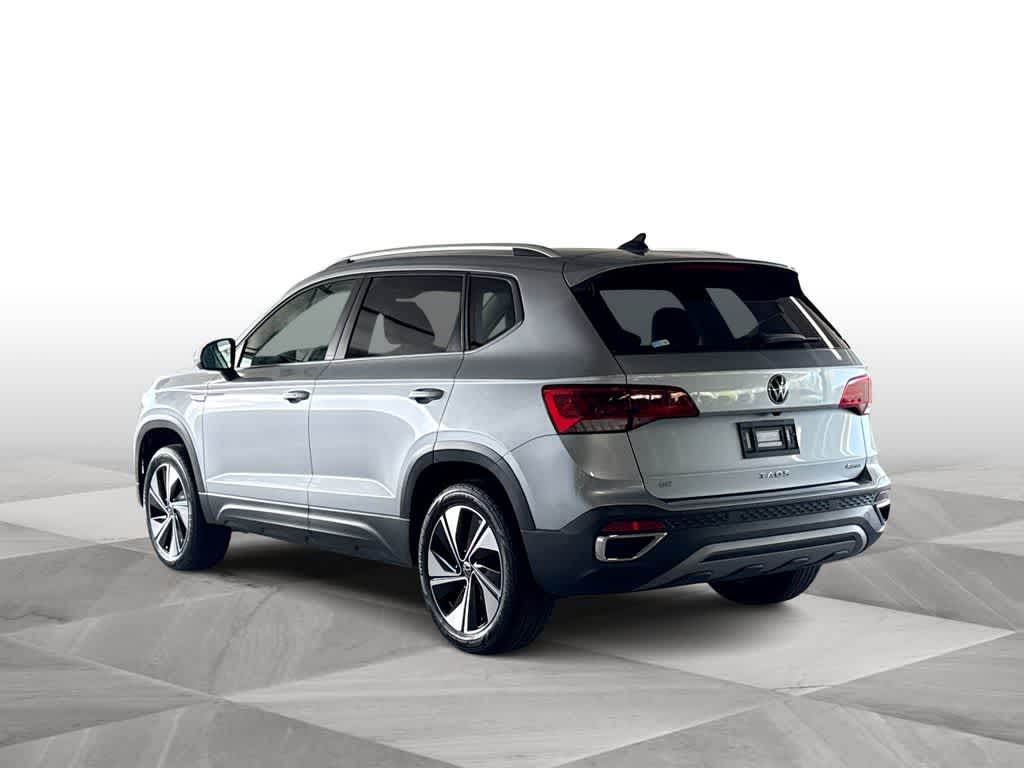 Thumbnail: 2024 Volkswagen Taos - 6