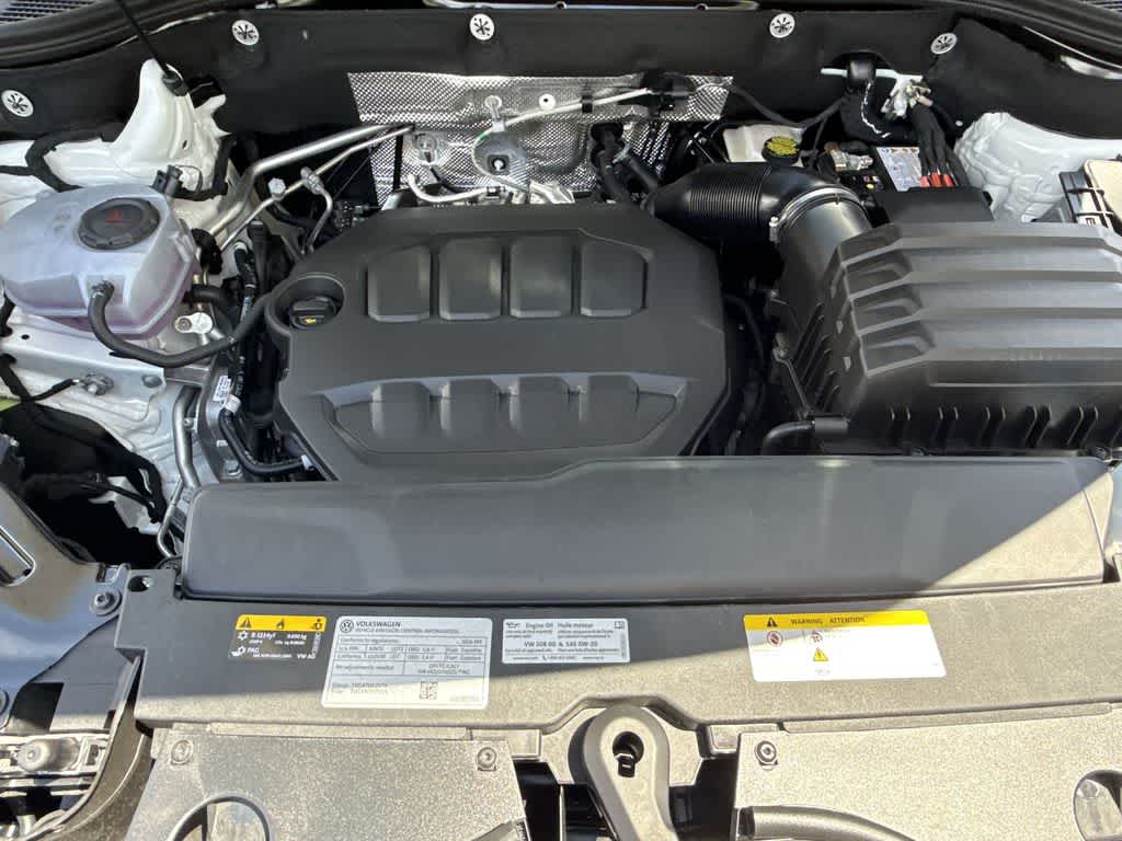 Thumbnail: 2026 Volkswagen Atlas - 12