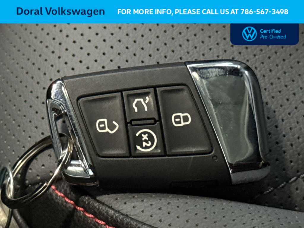Thumbnail: 2026 Volkswagen Jetta - 28