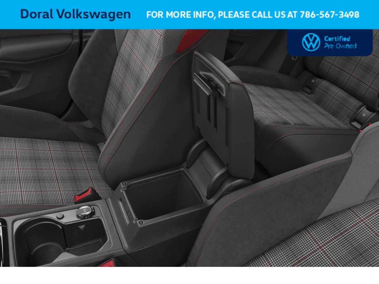 2024 Volkswagen Golf GTI S 13