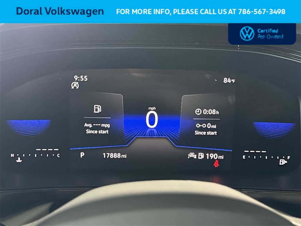 Thumbnail: 2023 Volkswagen Taos - 16