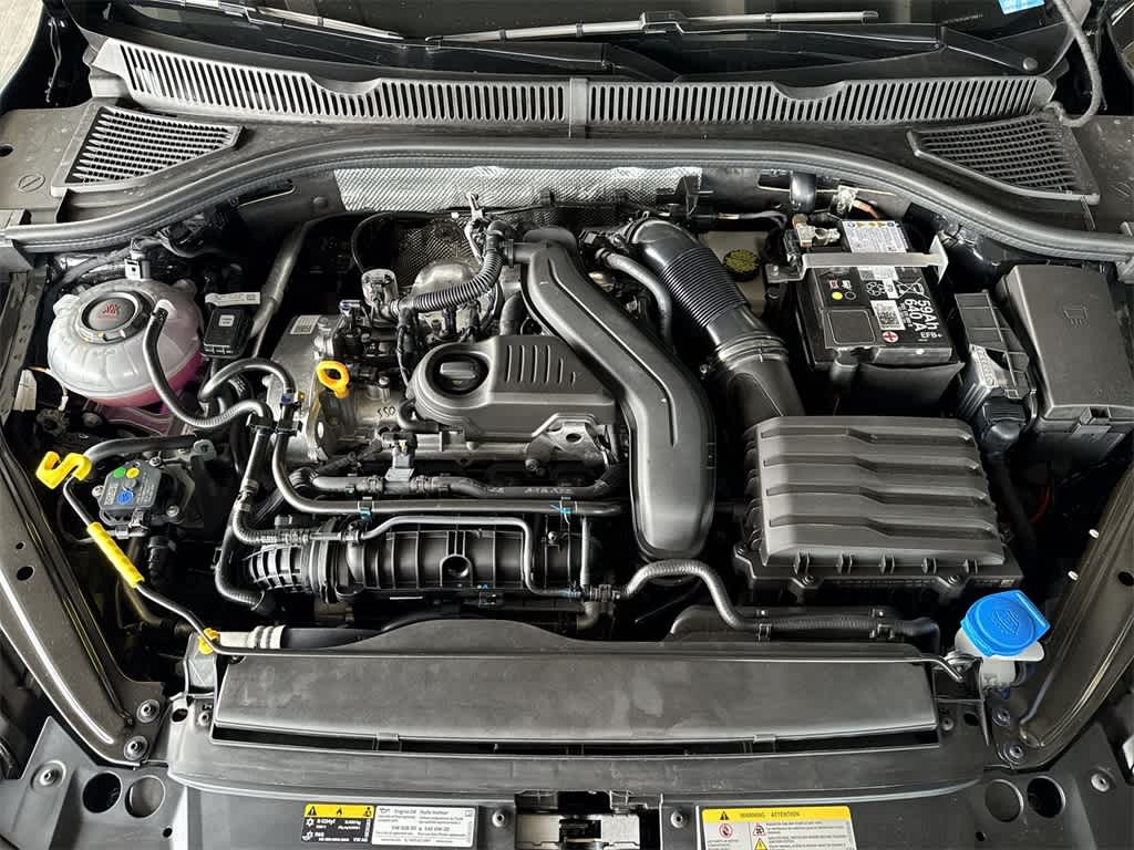 Thumbnail: 2025 Volkswagen Jetta - 12