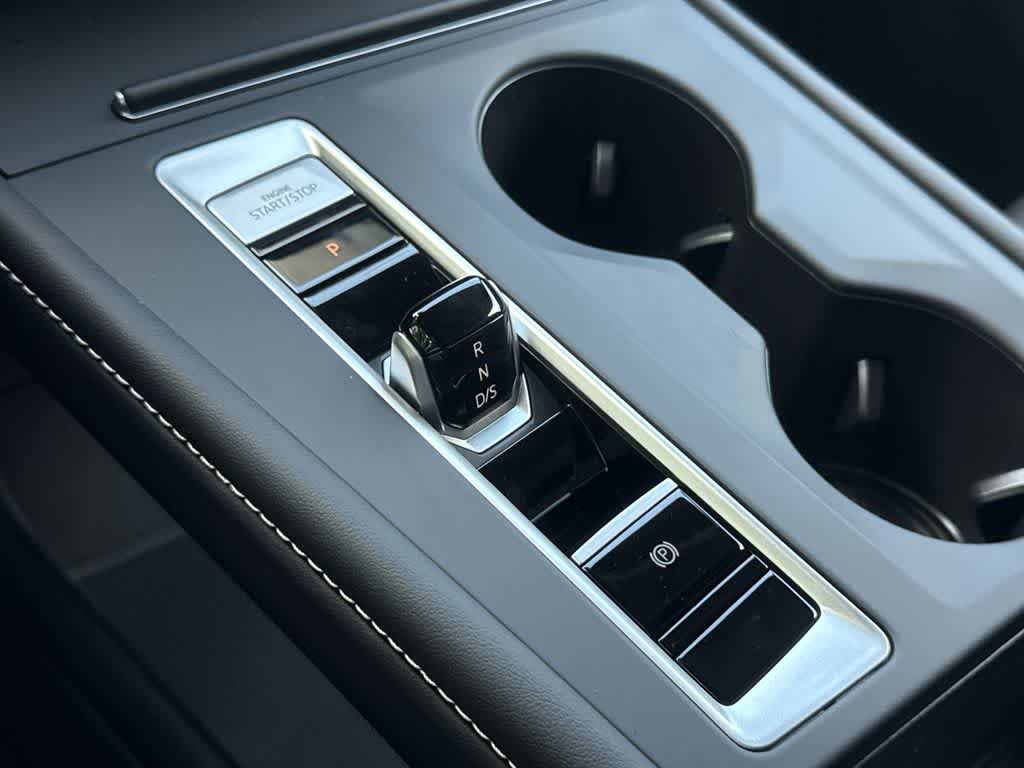 Thumbnail: 2026 Volkswagen Atlas - 21