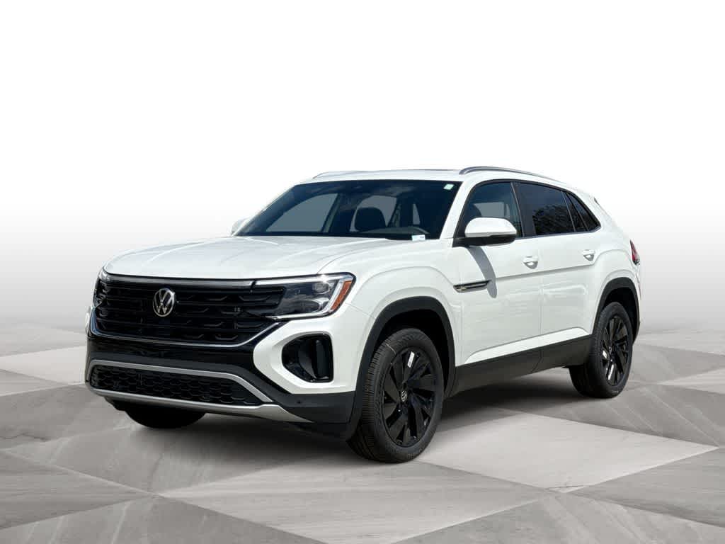 Thumbnail: 2026 Volkswagen Atlas - 1