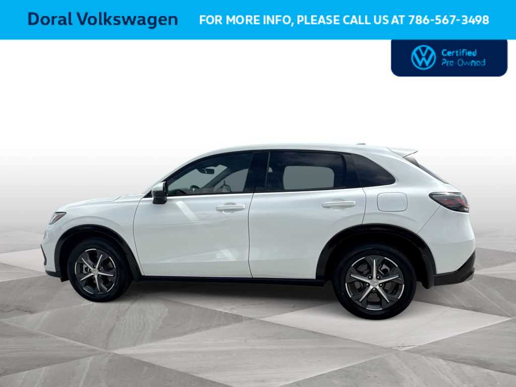 Thumbnail: 2023 Honda HR-V - 5