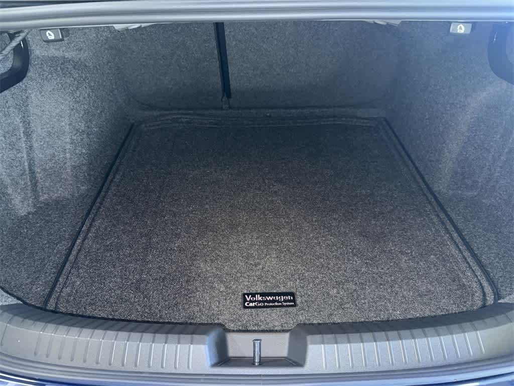 Thumbnail: 2026 Volkswagen Jetta - 25