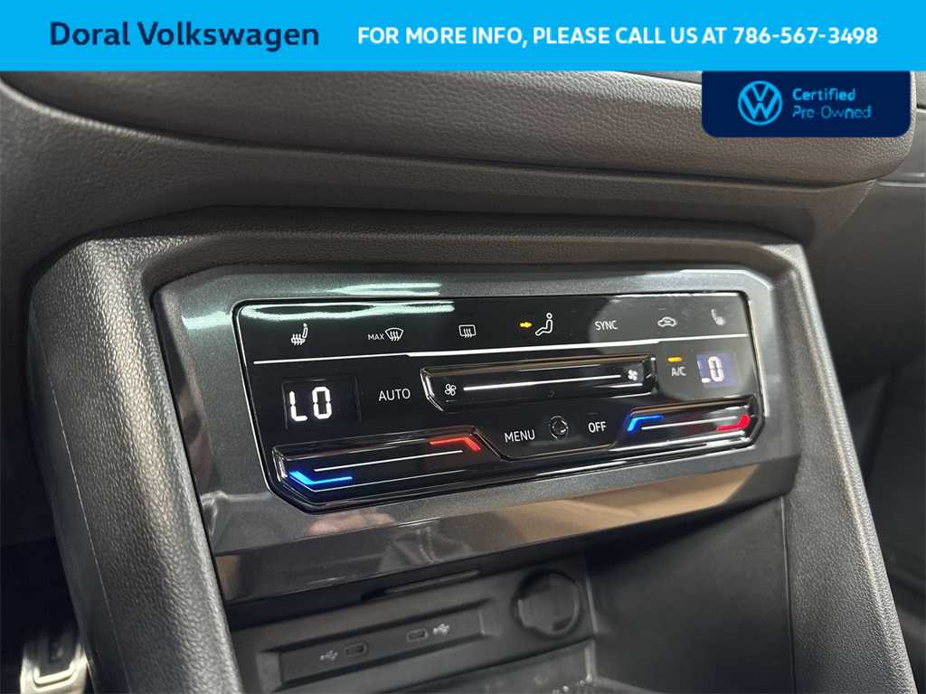 Thumbnail: 2024 Volkswagen Tiguan - 20