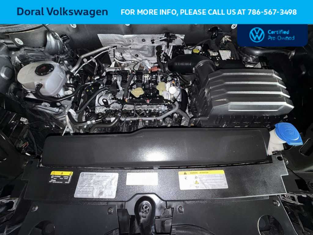 Thumbnail: 2024 Volkswagen Atlas - 12