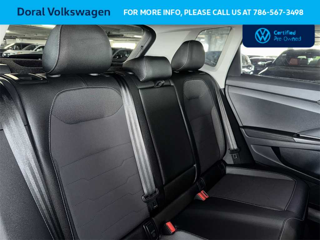 Thumbnail: 2025 Volkswagen Taos - 26
